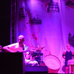 Concerto di Enzo Avitabile