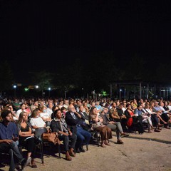 Concerto di Enzo Avitabile