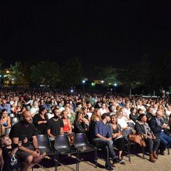 Concerto di Enzo Avitabile