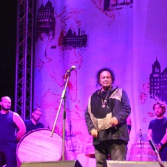 Concerto di Enzo Avitabile