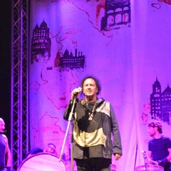 Concerto di Enzo Avitabile