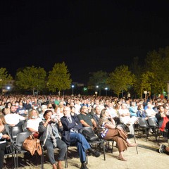 Concerto di Enzo Avitabile