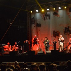 Concerto di Enzo Avitabile