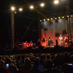Concerto di Enzo Avitabile