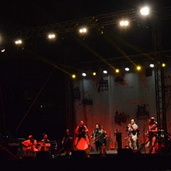 Concerto di Enzo Avitabile