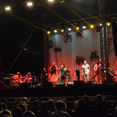 Concerto di Enzo Avitabile