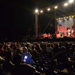 Concerto di Enzo Avitabile