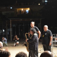 Concerto di Enzo Avitabile