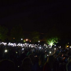 Concerto di Enzo Avitabile