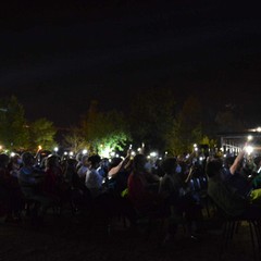 Concerto di Enzo Avitabile