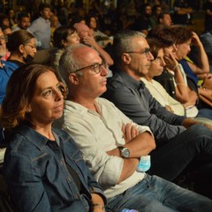 Concerto di Enzo Avitabile