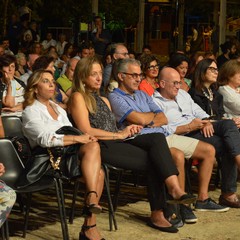 Concerto di Enzo Avitabile