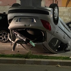 Incidente Corato