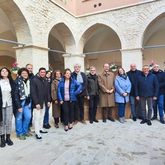 Bilancio positivo per "La Coratina in Festa", l'evento che celebra l'eccellenza dell'olio di Corato