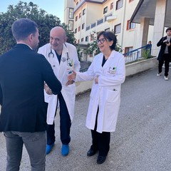 Ospedale di Corato