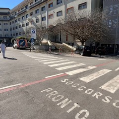 Ospedale di Corato