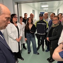 Ospedale di Corato