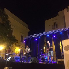 Corato Music Square