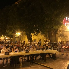 Corato Music Square