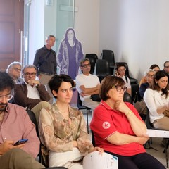 Corato Social Camp