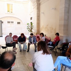 Corato Social Camp