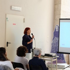 Corato Social Camp