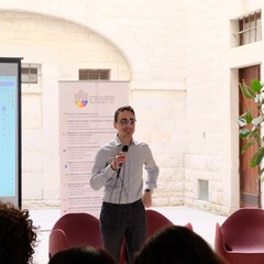Corato Social Camp