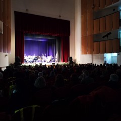 Buon Compleanno, Teatro Comunale! A Corato le celebrazioni dei 150 anni dall'inaugurazione