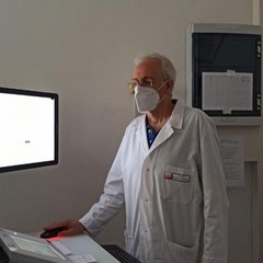 Screening mammografico anche all'ospedale Umberto I di Corato