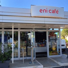 Eni Cafè