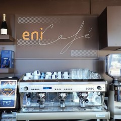 Eni Cafè