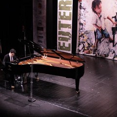 Euterpe serata finale nella sezione Pianistica