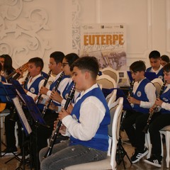 Euterpe Best Music School