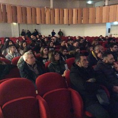 I riti della settimana Santa