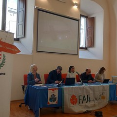 Giornate FAI di Primavera 2025 in BAT