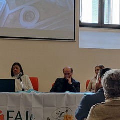 Giornate FAI di Primavera 2025 in BAT