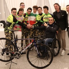 Festa del Ciclismo