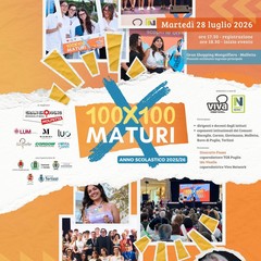 100x100 Maturi 2026