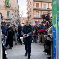 Corato riparte dall’ascolto: inaugurato il "Punto di Ascolto" del candidato sindaco Pietro Zona