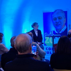 Corato riparte dall’ascolto: inaugurato il "Punto di Ascolto" del candidato sindaco Pietro Zona