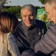 “Di Zona in Zona”: Pietro Zona tra le strade della città per ascoltare e costruire il cambiamento