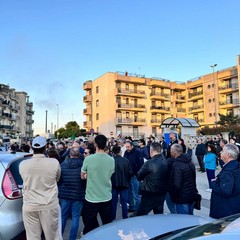 “Di Zona in Zona”: Pietro Zona tra le strade della città per ascoltare e costruire il cambiamento