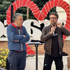 “Di Zona in Zona”: Pietro Zona tra le strade della città per ascoltare e costruire il cambiamento