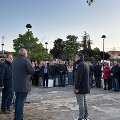 “Di Zona in Zona”: Pietro Zona tra le strade della città per ascoltare e costruire il cambiamento