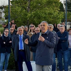“Di Zona in Zona”: Pietro Zona tra le strade della città per ascoltare e costruire il cambiamento
