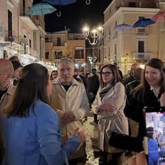 “Di Zona in Zona”: Pietro Zona tra le strade della città per ascoltare e costruire il cambiamento