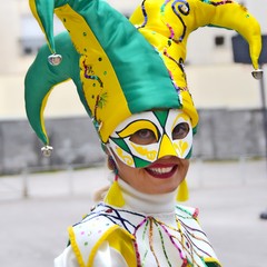 Vincitori contest Viva il Carnevale 2023