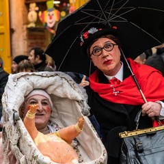 Vincitori contest Viva il Carnevale 2023