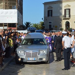 Funerali Vescovo Pichierri JPG