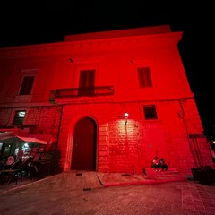 Giornata del donatore Fratres Corato